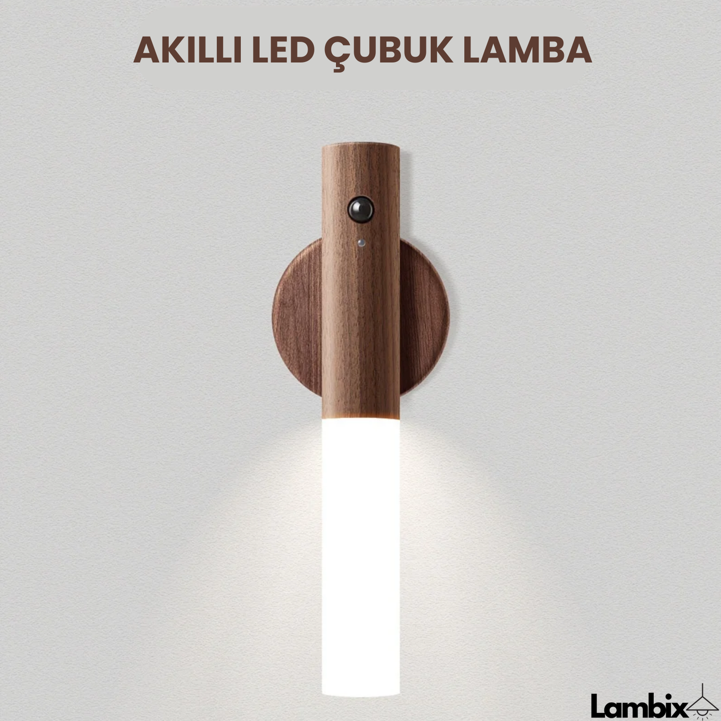 Smart LED Bar Light