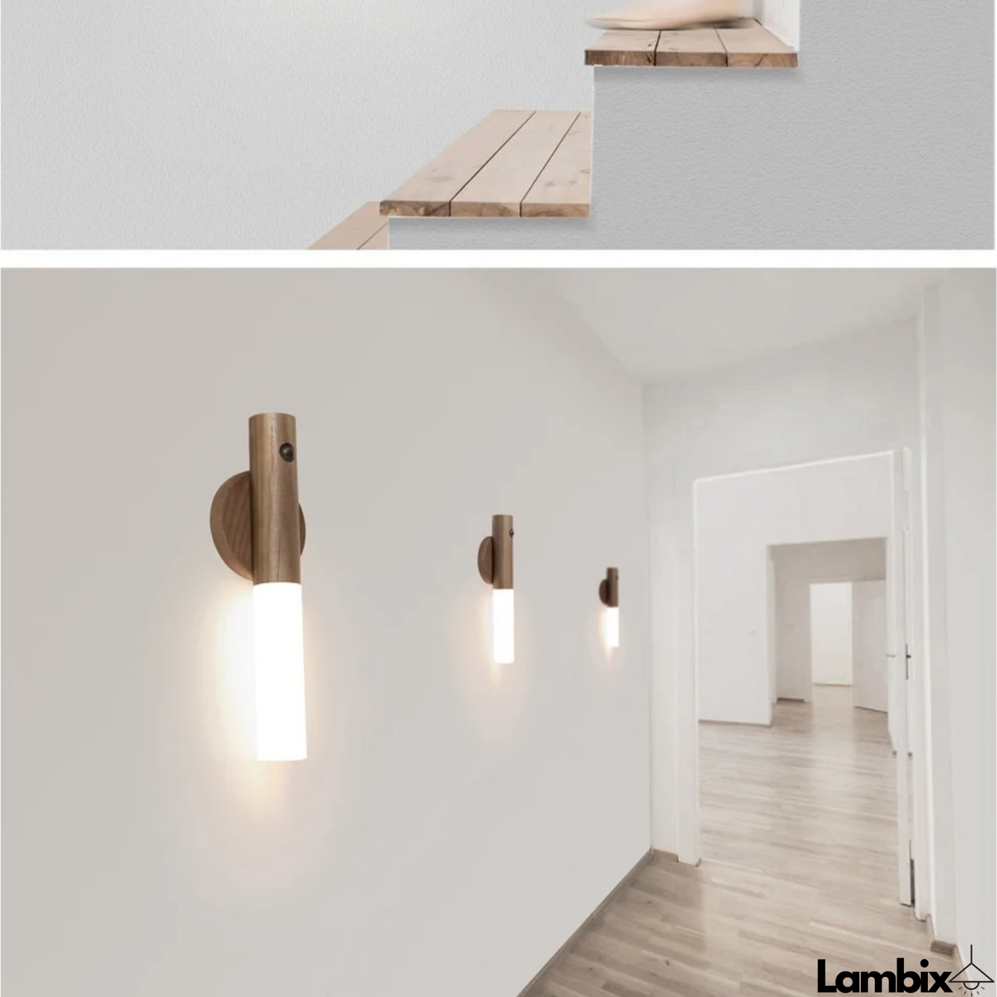Smart LED Bar Light