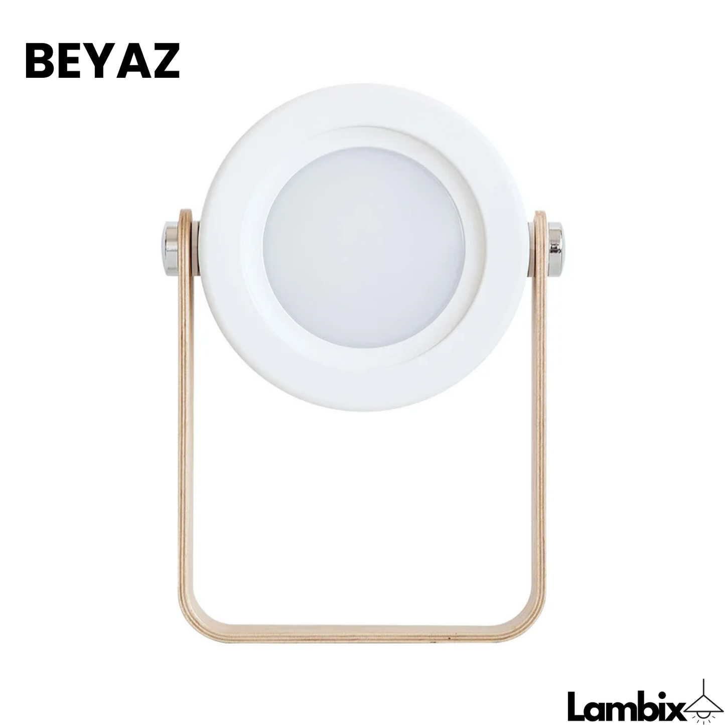 Foldable Lamp