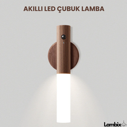 Smart LED Bar Light