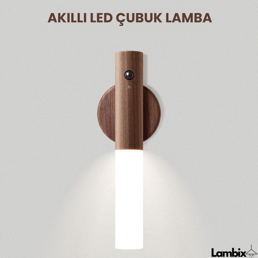 Smart LED Bar Light