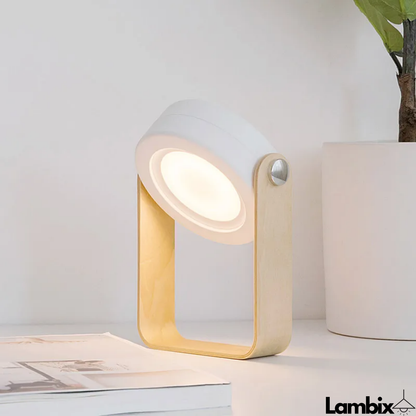 Foldable Lamp