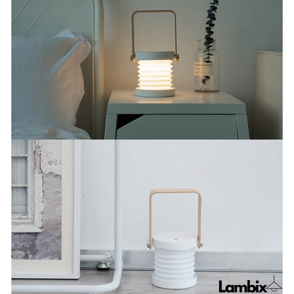 Foldable Lamp