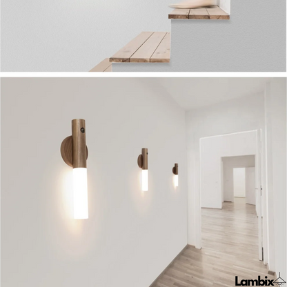 Smart LED Bar Light