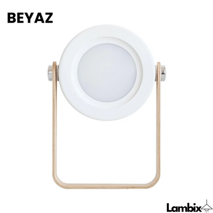 Foldable Lamp