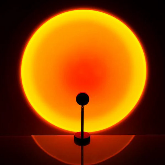 Daylight lamp